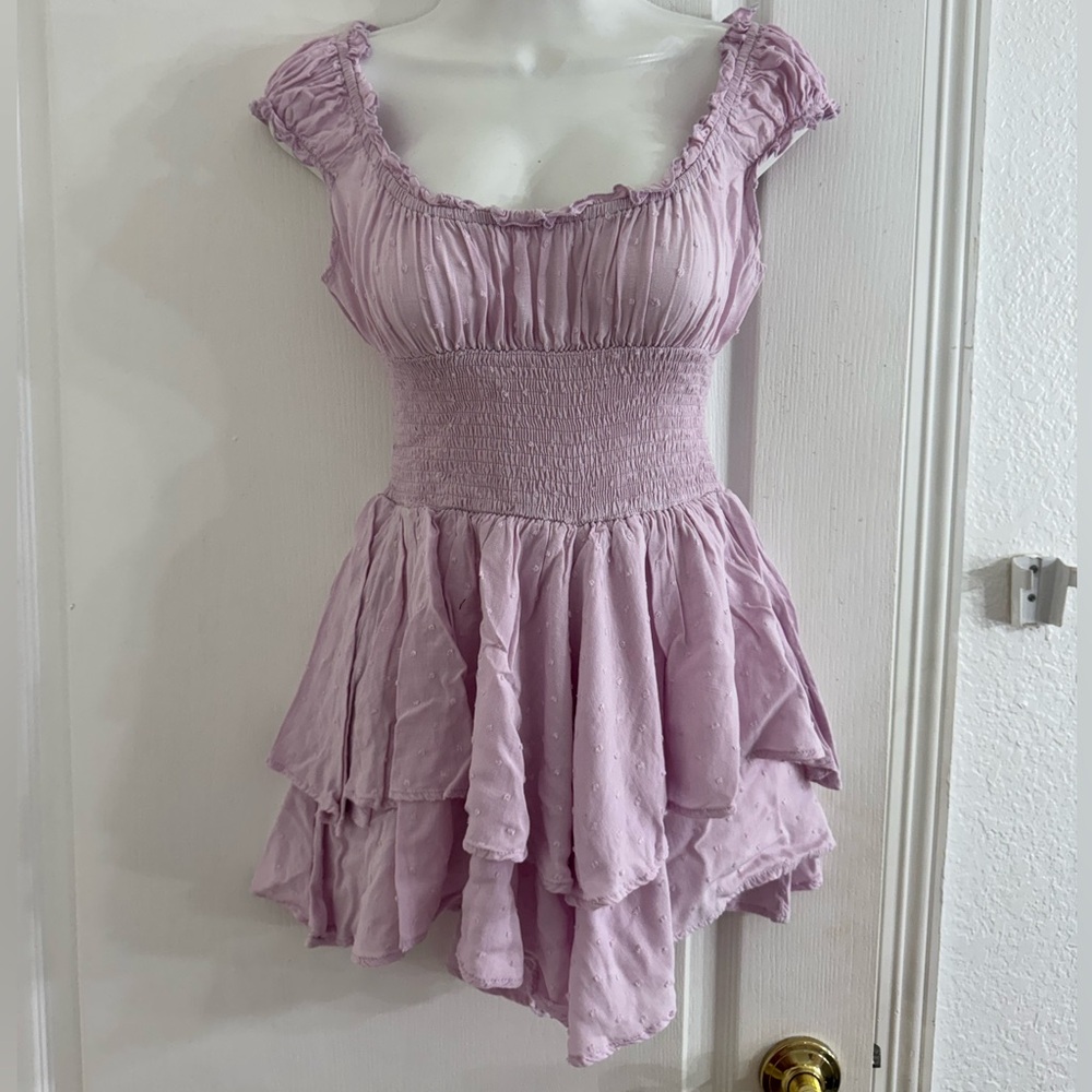 Princess Polly Love Galore Romper